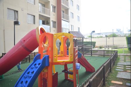 Apartamento à venda com 50m², 2 quartos e 1 vagaÁrea comum - Playground