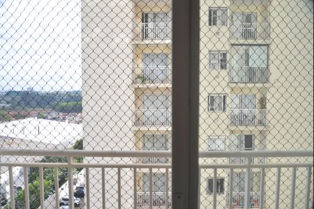 Apartamento à venda com 50m², 2 quartos e 1 vagaVaranda