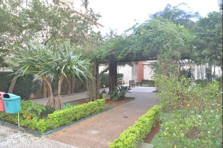 Apartamento à venda com 50m², 2 quartos e 1 vagaArea Verde