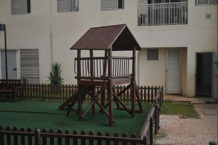 Apartamento à venda com 50m², 2 quartos e 1 vagaÁrea comum - Playground