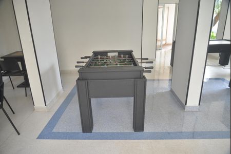 Apartamento à venda com 50m², 2 quartos e 1 vagaÁrea comum