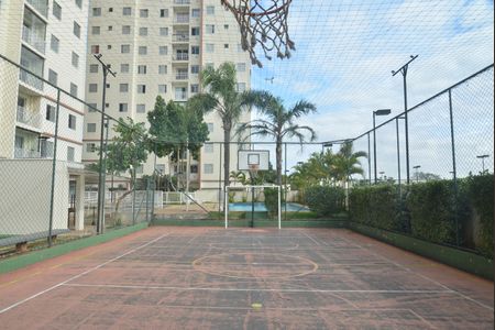 Apartamento à venda com 50m², 2 quartos e 1 vagaQuadra Esportiva