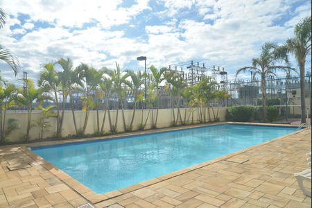 Apartamento à venda com 50m², 2 quartos e 1 vagaÁrea comum - Piscina