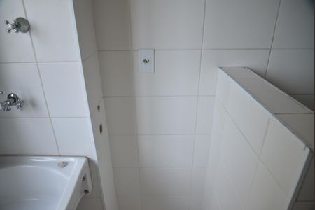 Apartamento à venda com 50m², 2 quartos e 1 vagaÁrea de Serviço