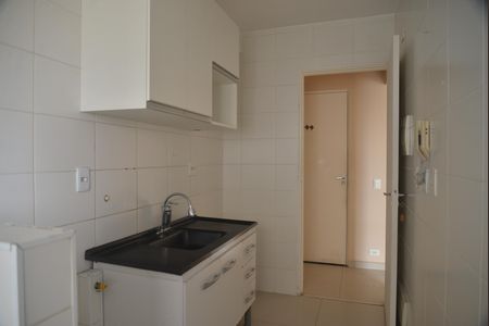 Apartamento à venda com 50m², 2 quartos e 1 vagaCozinha