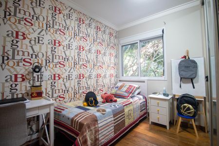 Apartamento à venda com 179m², 4 quartos e 3 vagas Apartamento à venda com 179m², 4 quartos e 3 vagasSuíte 1