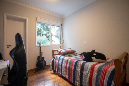 Apartamento à venda com 179m², 4 quartos e 3 vagas Apartamento à venda com 179m², 4 quartos e 3 vagasSuíte 2