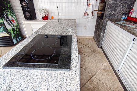 Apartamento à venda com 268m², 4 quartos e 1 vagaÁrea Lazer