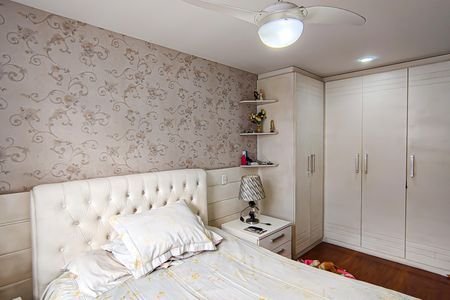 Apartamento à venda com 268m², 4 quartos e 1 vagaSuíte 1