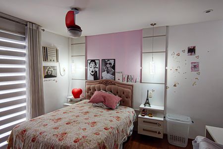 Apartamento à venda com 268m², 4 quartos e 1 vagaSuíte 2