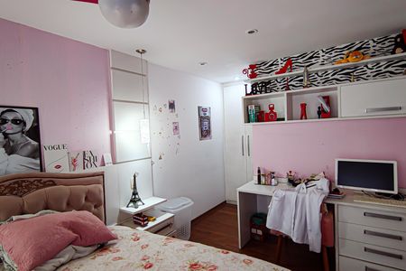 Apartamento à venda com 268m², 4 quartos e 1 vagaSuíte 2