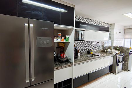 Apartamento à venda com 268m², 4 quartos e 1 vagaCozinha