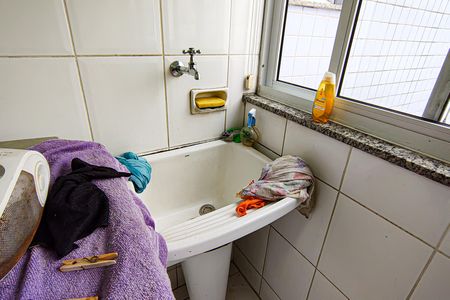 Apartamento à venda com 268m², 4 quartos e 1 vagaÁrea de Serviço