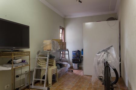 Casa à venda com 184m², 3 quartos e 3 vagas Casa à venda com 184m², 3 quartos e 3 vagasQuarto de Serviço