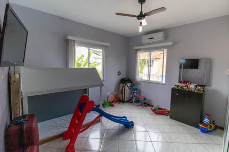 Casa à venda com 207m², 4 quartos e 4 vagas Casa à venda com 207m², 4 quartos e 4 vagasQuarto 1