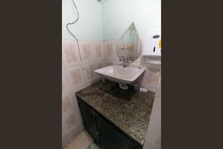 Casa à venda com 207m², 4 quartos e 4 vagas Casa à venda com 207m², 4 quartos e 4 vagasÁrea Gourmet - Banheiro