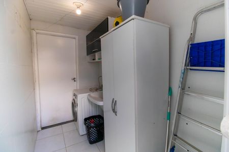 Casa à venda com 207m², 4 quartos e 4 vagas Casa à venda com 207m², 4 quartos e 4 vagasÁrea de Serviço