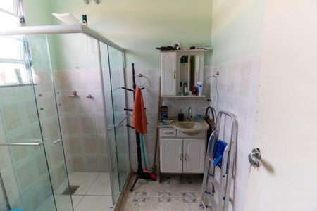 Casa à venda com 207m², 4 quartos e 4 vagas Casa à venda com 207m², 4 quartos e 4 vagasBanheiro da Suíte 1