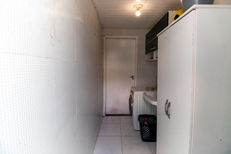 Casa à venda com 207m², 4 quartos e 4 vagas Casa à venda com 207m², 4 quartos e 4 vagasÁrea de Serviço