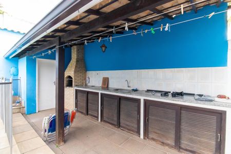 Casa à venda com 207m², 4 quartos e 4 vagas Casa à venda com 207m², 4 quartos e 4 vagasÁrea Gourmet