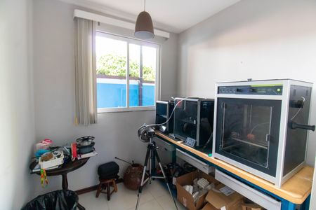 Casa à venda com 207m², 4 quartos e 4 vagas Casa à venda com 207m², 4 quartos e 4 vagasQuarto 3