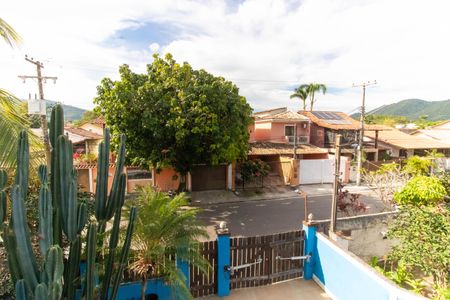 Casa à venda com 207m², 4 quartos e 4 vagas Casa à venda com 207m², 4 quartos e 4 vagasVista da Suíte 1