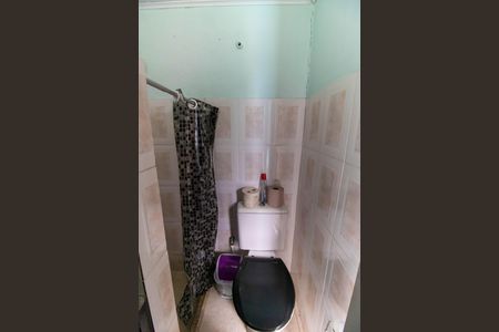 Casa à venda com 207m², 4 quartos e 4 vagas Casa à venda com 207m², 4 quartos e 4 vagasÁrea Gourmet - Banheiro