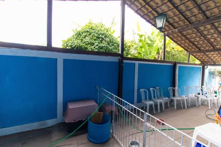 Casa à venda com 207m², 4 quartos e 4 vagas Casa à venda com 207m², 4 quartos e 4 vagasVista do Quarto 3