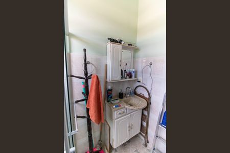 Casa à venda com 207m², 4 quartos e 4 vagas Casa à venda com 207m², 4 quartos e 4 vagasBanheiro da Suíte 1