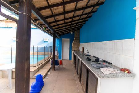 Casa à venda com 207m², 4 quartos e 4 vagas Casa à venda com 207m², 4 quartos e 4 vagasÁrea Gourmet