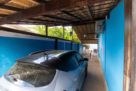 Casa à venda com 207m², 4 quartos e 4 vagas Casa à venda com 207m², 4 quartos e 4 vagasGaragem