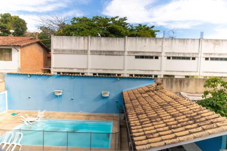 Casa à venda com 207m², 4 quartos e 4 vagas Casa à venda com 207m², 4 quartos e 4 vagasVista do Quarto 2