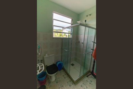 Casa à venda com 207m², 4 quartos e 4 vagas Casa à venda com 207m², 4 quartos e 4 vagasBanheiro da Suíte 1