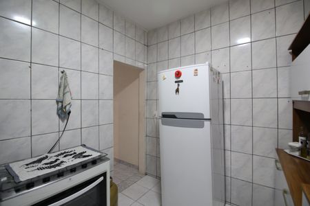Casa à venda com 300m², 5 quartos e 5 vagasCasa 2 - Cozinha