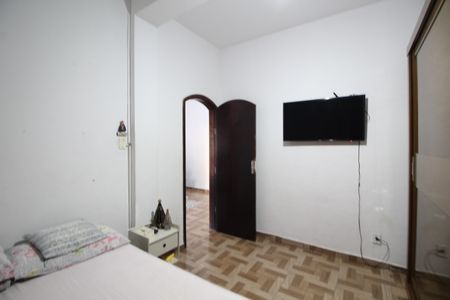 Casa à venda com 300m², 5 quartos e 5 vagasCasa 1 - Quarto 1