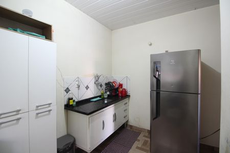 Casa à venda com 300m², 5 quartos e 5 vagasCasa 2 - Cozinha