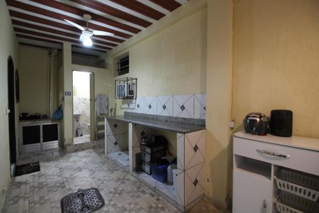 Casa à venda com 300m², 5 quartos e 5 vagasCasa 2 - Área de Serviço 1