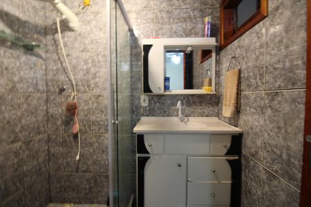 Casa à venda com 300m², 5 quartos e 5 vagasCasa 2 - Quarto 2 (banheiro da suíte)