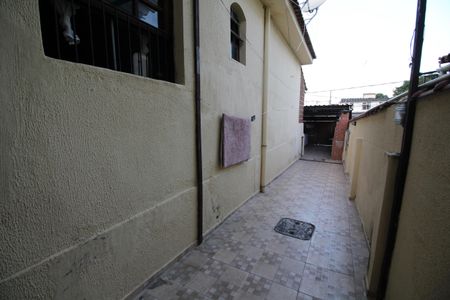 Casa à venda com 300m², 5 quartos e 5 vagasCasa 2 - Entrada