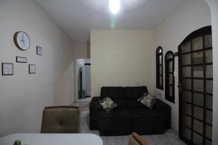 Casa à venda com 300m², 5 quartos e 5 vagasCasa 2 - Sala