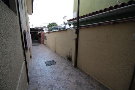Casa à venda com 300m², 5 quartos e 5 vagasCasa 2 - Entrada