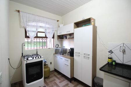Casa à venda com 300m², 5 quartos e 5 vagasCasa 2 - Cozinha
