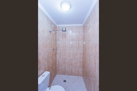 Casa à venda com 168m², 4 quartos e 4 vagas Casa à venda com 168m², 4 quartos e 4 vagasBanheiro de Serviço