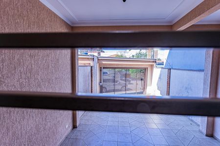 Casa à venda com 168m², 4 quartos e 4 vagas Casa à venda com 168m², 4 quartos e 4 vagasVista Sala