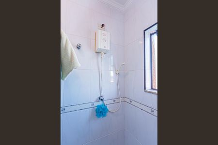 Casa à venda com 168m², 4 quartos e 4 vagas Casa à venda com 168m², 4 quartos e 4 vagasBanheiro Suíte 2