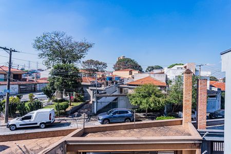 Casa à venda com 168m², 4 quartos e 4 vagas Casa à venda com 168m², 4 quartos e 4 vagasVista Varanda Suíte 1