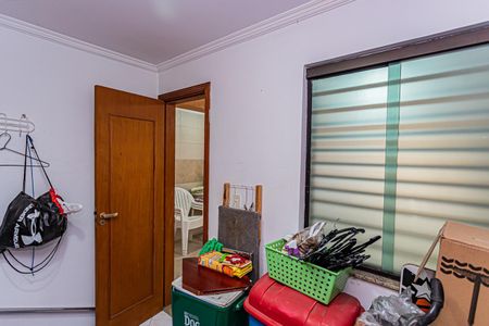 Casa à venda com 168m², 4 quartos e 4 vagas Casa à venda com 168m², 4 quartos e 4 vagasQuarto de Serviço