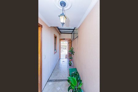 Casa à venda com 168m², 4 quartos e 4 vagas Casa à venda com 168m², 4 quartos e 4 vagasHall de entrada