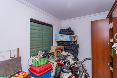 Casa à venda com 168m², 4 quartos e 4 vagas Casa à venda com 168m², 4 quartos e 4 vagasQuarto de Serviço