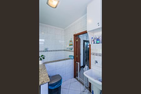 Casa à venda com 168m², 4 quartos e 4 vagas Casa à venda com 168m², 4 quartos e 4 vagasÁrea de Serviço